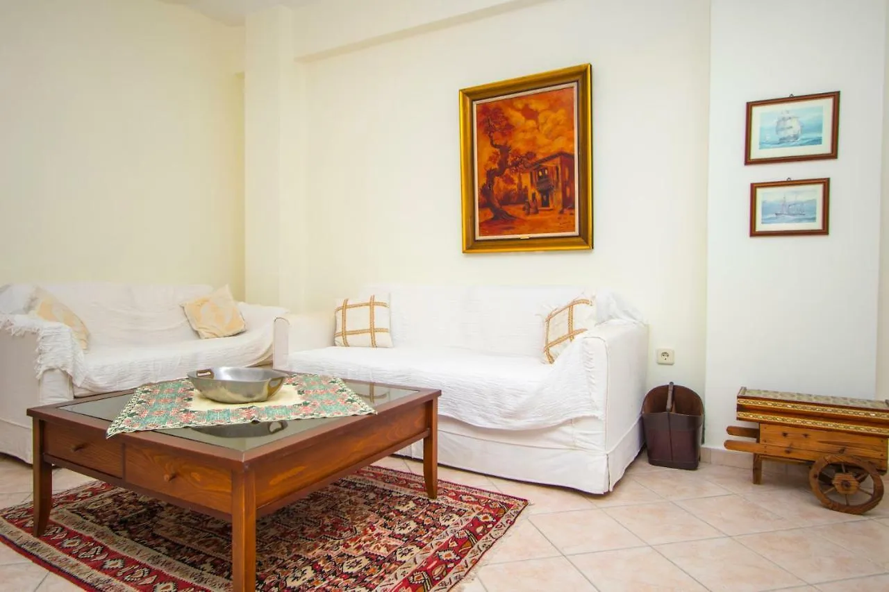 Villa Encore Seaside Villa, Posidi