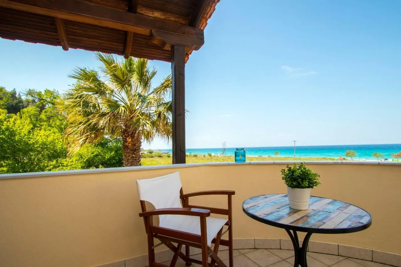 Encore Seaside Villa, Posidi 0*,