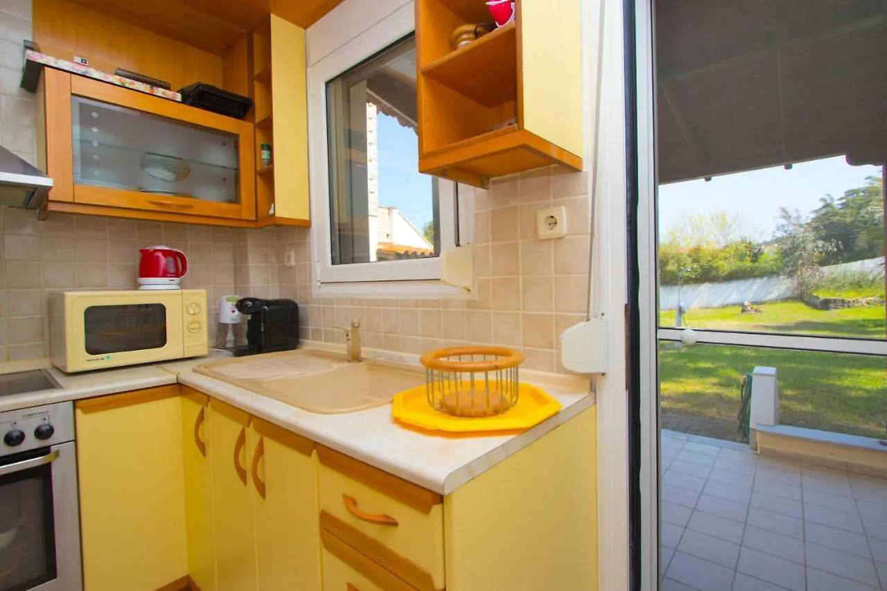 Encore Seaside Villa, Posidi Villa
