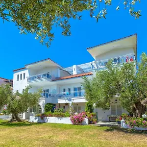 Xenios Faros Διαμέρισμα