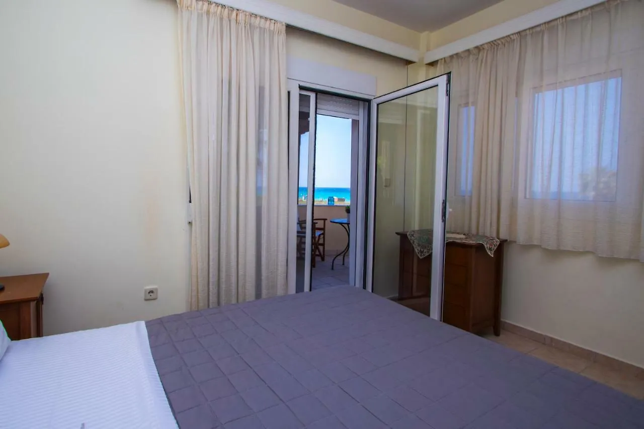Vila Encore Seaside Villa, Posidi